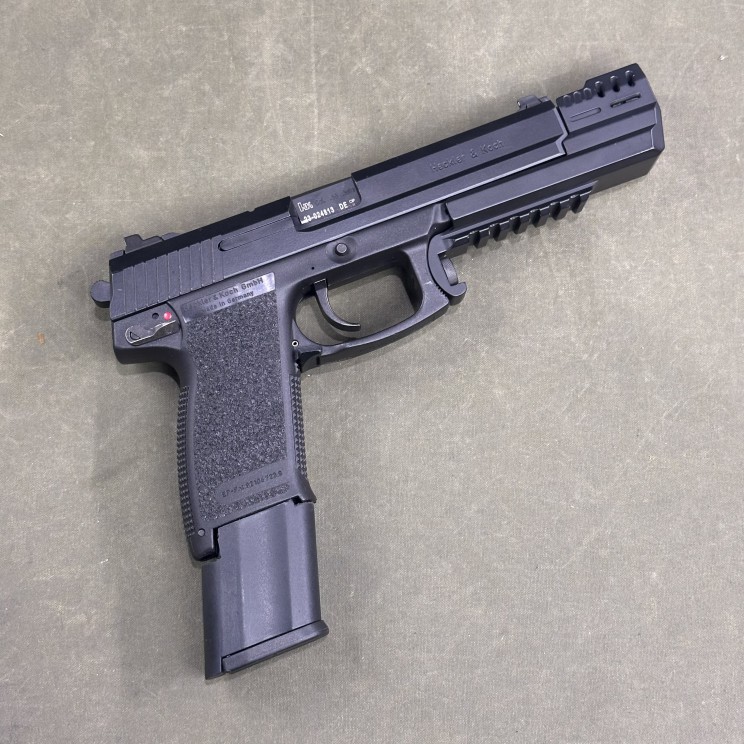 HK Mark 23 Pistol .45 Auto - USED